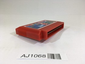 AJ1068 Ninja Kun Kid Majo no Bouken NES Famicom Japan