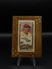 2025 Topps Allen & Ginter Baseball Set Review and Checklist 31