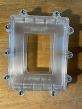 iCracked Apple iPad Screen Repair Clamp- For iPad Mini, 1, 2, 3, 4, And Air