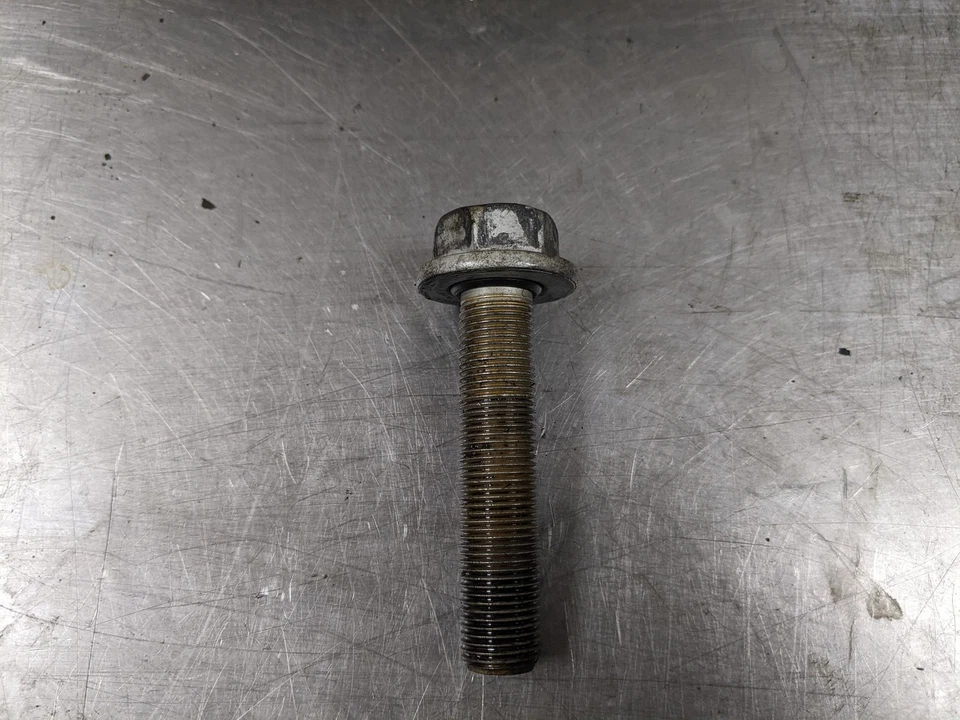 曲轴滑轮螺栓适用于 15 - 16 大众捷达 GLI 2.0 Turbo — 第 2/4 张图片