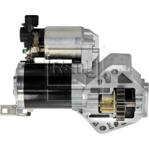 Arranque premium Remy 16138 para 07-08 Acura TL Foto 4 de 4