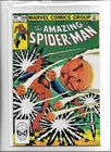 THE AMAZING SPIDER-MAN #244 1983 VERY FINE+ 8.5 516