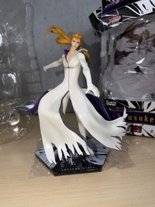 Bleach Figuarts Zero | eBay