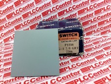 HONEYWELL PTZ06 / PTZ06 (NEW IN BOX)