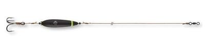 Cormoran Big Cat Subfloat Rattle Rig T Vorfach Welsrig Wallerrig Wallervorfach