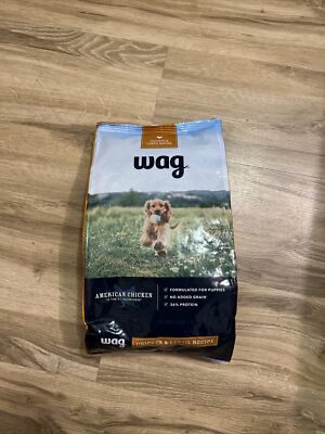 Dog Food
