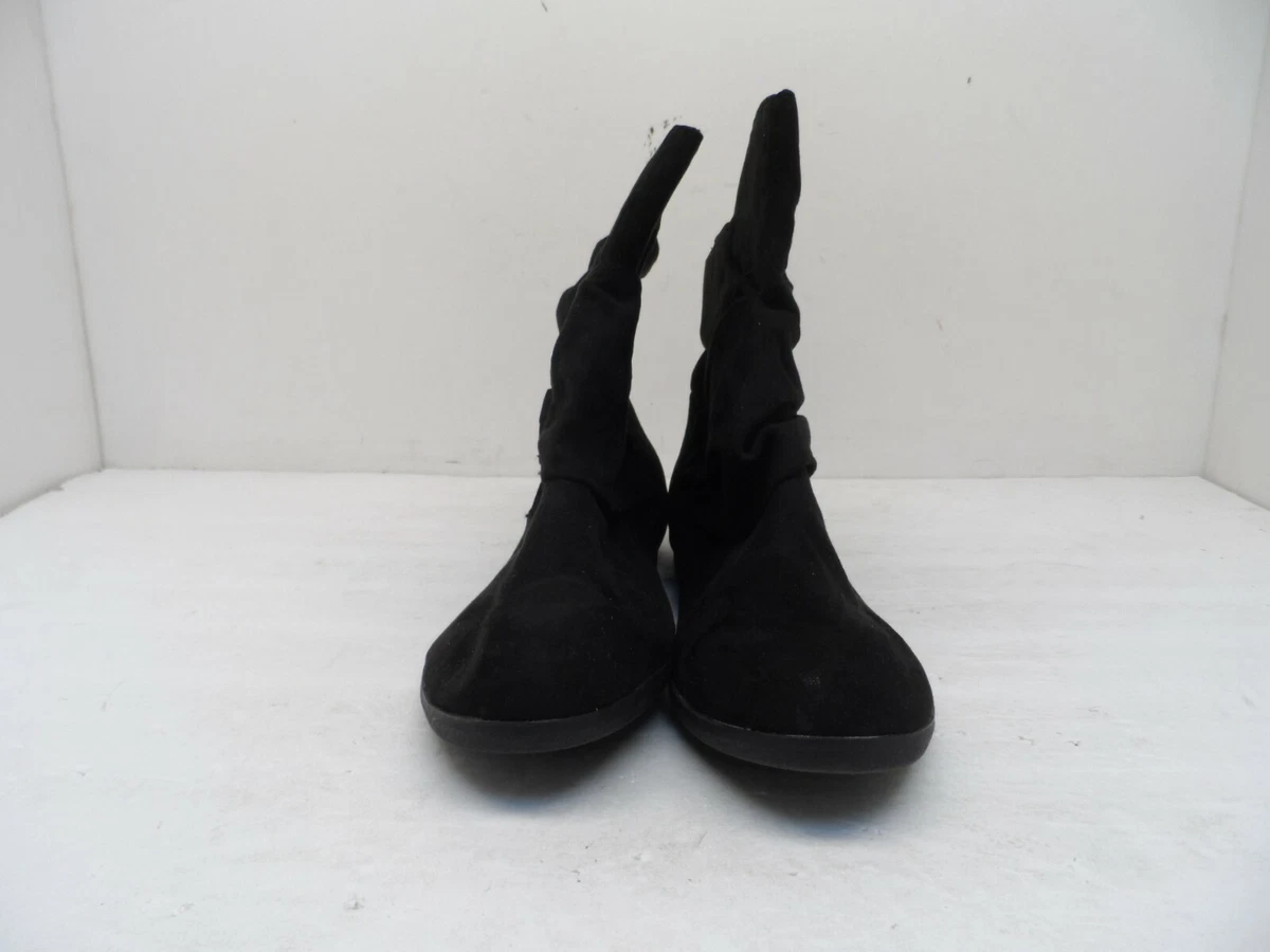 Rampage bowers sales slouch bootie