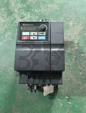 1PC USED Delta inverter 2.2KW single-phase 220V VFD022EL21A in good condition
