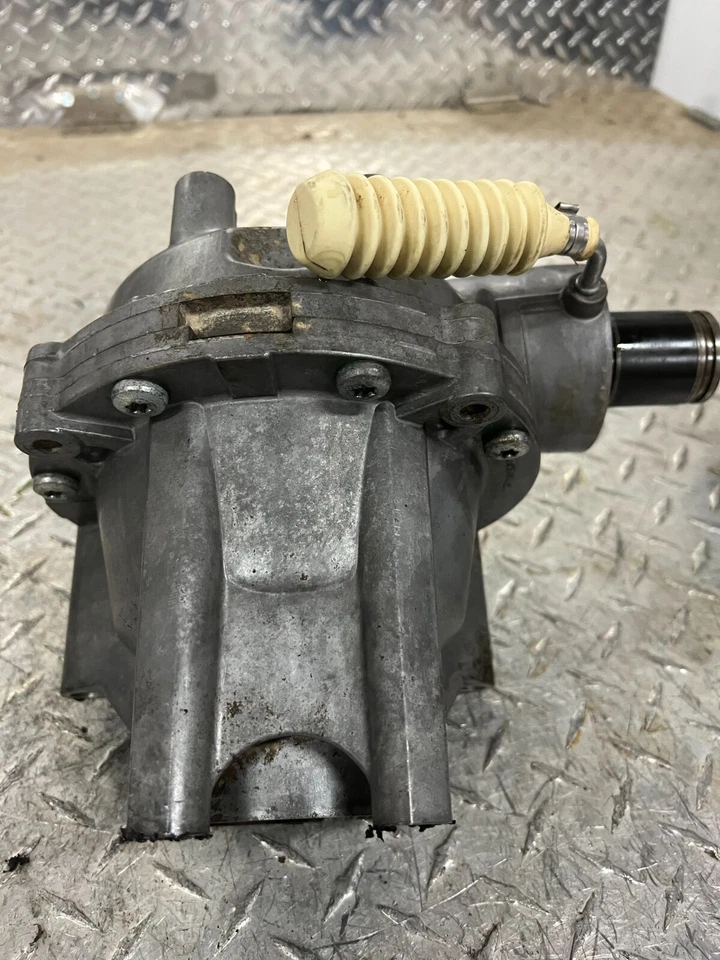 2007 can-am outlander Max 400 Front Differential SPLINES LOOK GOOD!!!!!!!!!!!!!! - Image 4 of 4