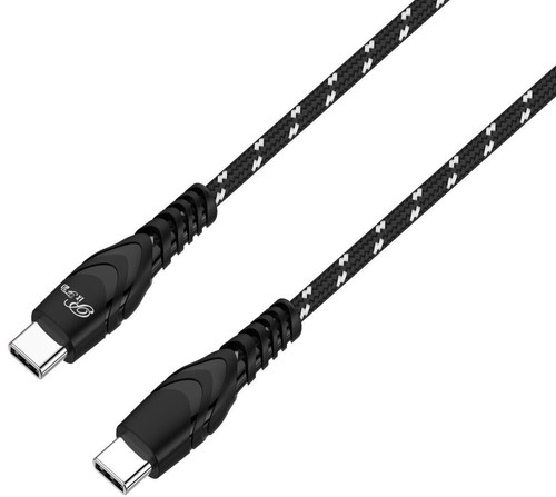 Pour Pixel 9 Pro Pliable Chargeur Tressé Rapide Téléphone Chargeur Long Câcle - Photo 3 sur 17