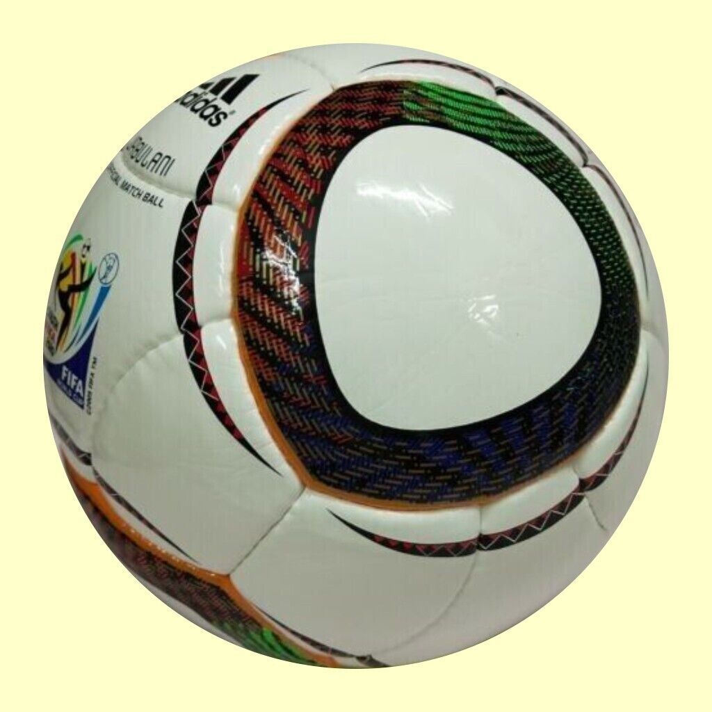 Jabulani Soccer Ball official Match World cup 2010 Size 5 eBay