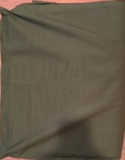72x20x1 Military FOLIAGE Self Inflating Sleep Mat Sleeping Pad