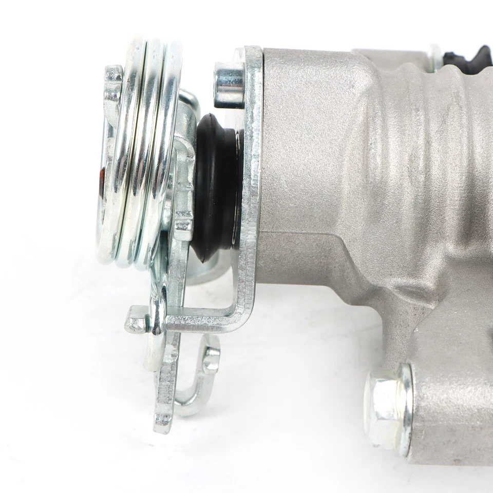 Pinza de freno trasera 2 piezas con soporte para Chevrolet Cobalt HHR Malibu Pontiac G5 G6 Foto 4 de 4