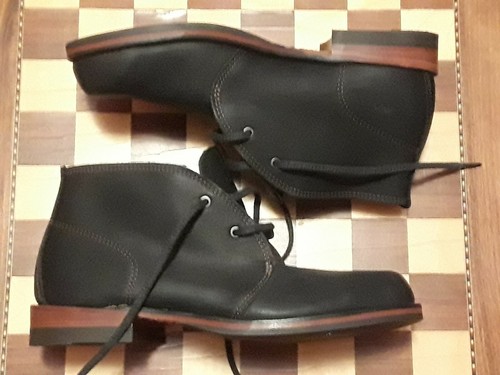 danner williams boot