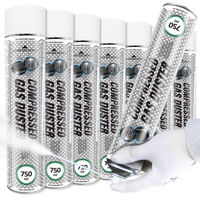 AAB 7x ICESPRAY KÄLTESPRAY 750 ML, KÜHLSPRAY BIS -50°C VEREISUNGSSPRAY EISSPRAY