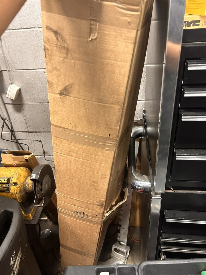 Barra de dirección y piñón MERCEDES OEM E43 2017-2020 213-460-58-02-80 Foto 3 de 4