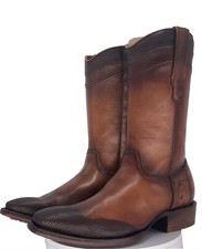 Modern Cuadra Dress Urban Boots made by Cuadra EE Width 3C19RS 
