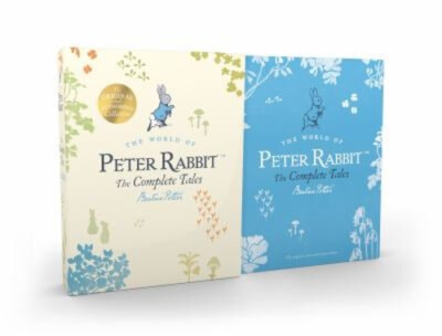 Beatrix Potter The Complete Tales Hardcover Beatrix. Potter