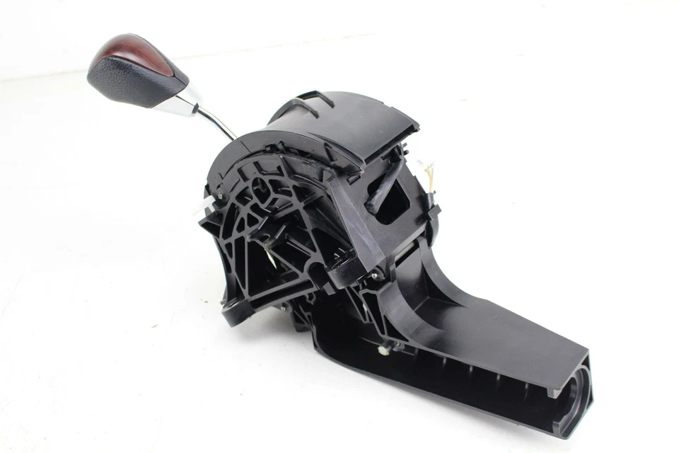 Toyota Sienna 2011-2014 transmisión automática palanca de cambios selector perilla Foto 4 de 4