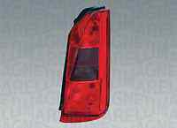 FANALE POSTERIORE SINISTRO PER LANCIA MUSA 04> S/PORT MARELLI