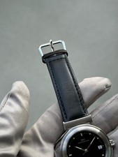 IWC Da Vinci SL Automatic Black Dial 37mm IW352806 10