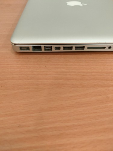 MacBook Pro 13Zoll 2010 A1278, 4Gb Ram/128GB SSD, macOS Monterey - Bild 5 von 8