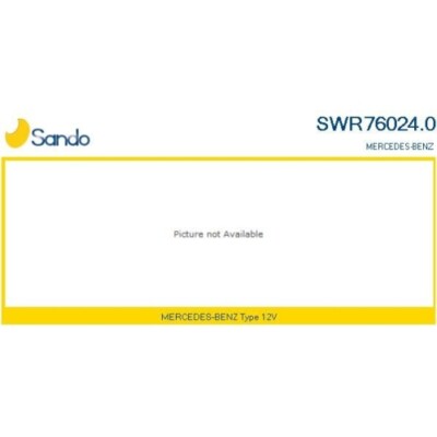 Schalter Fensterheber Sando SWR76024.0 für Mercedes Benz