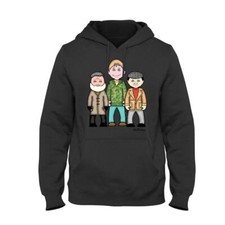 Independent Traders VIPwees Hoodie Mens Womens Kids Only Fools Horses Inspired