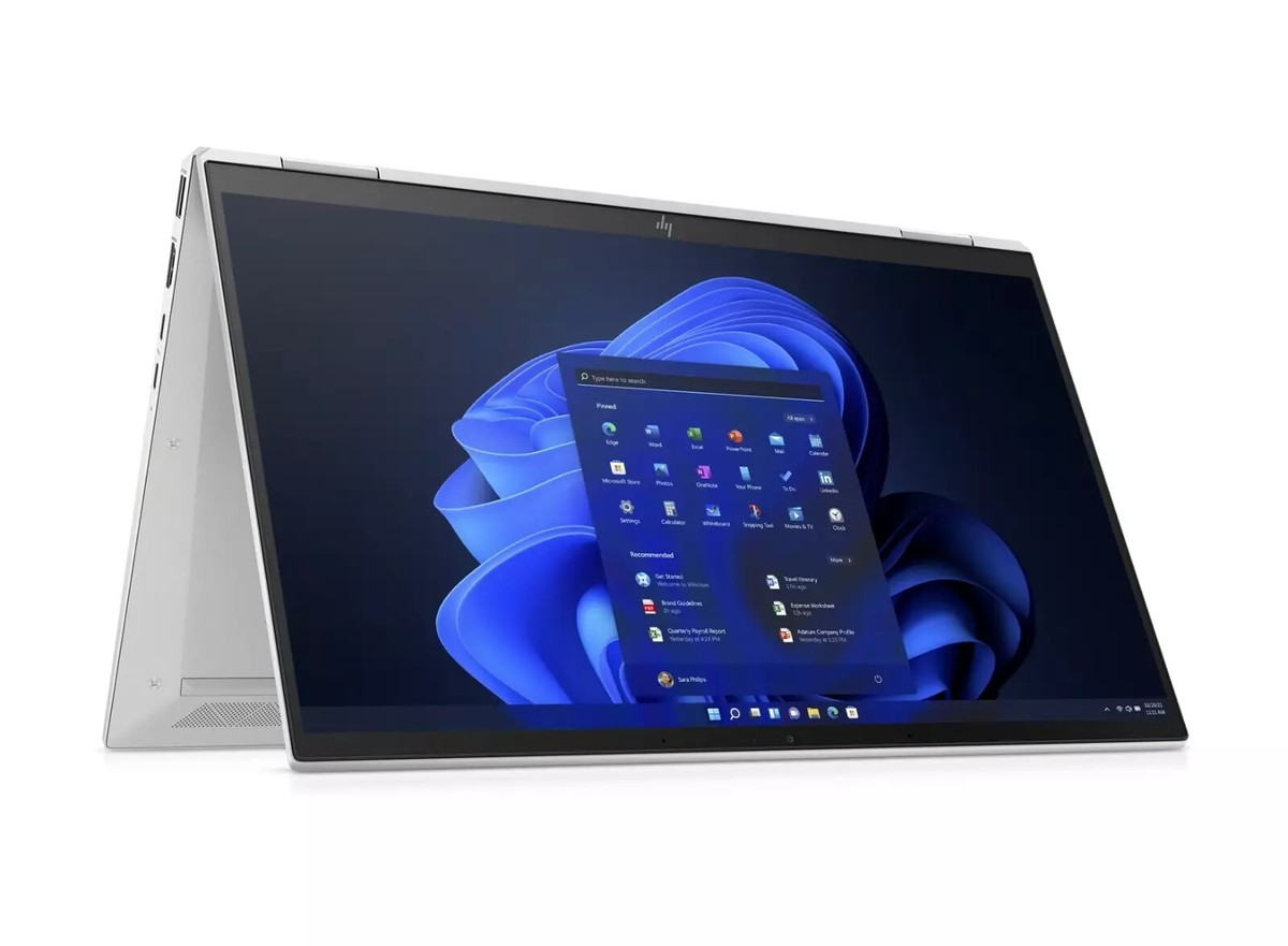 HP EliteBook x360 1040 G8 2-in-1, 14