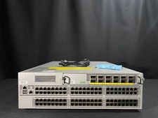 Cisco Nexus N9K-C93128TX 96-Port Ethernet Switch - Same Day Shipping