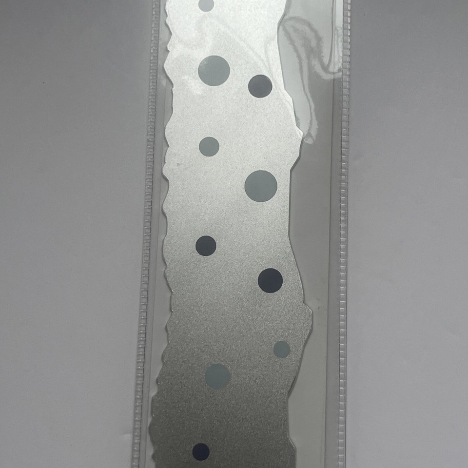 Creative Memories TEARING TOOL Great for rough edges, depth on page 13