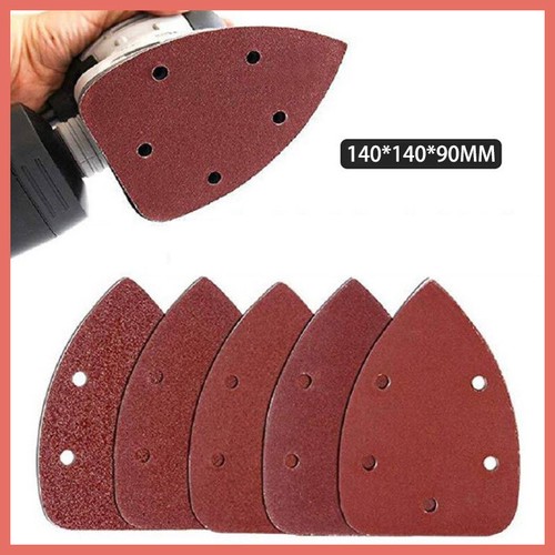 Utensili Manuali E Elettrici 120 80 Austor 80 Pezzi Mouse Dettaglio - Foto 10