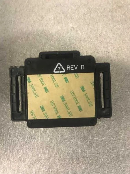 Módulo de control de iluminación Jeep Cherokee 2014-2016 68229650AA 2731 Foto 2 de 2