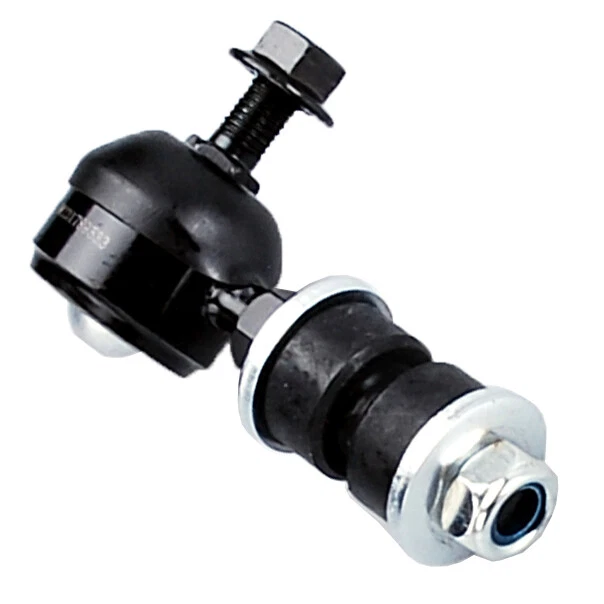 Front Sway Bar Inner Outer Tie Rod End Suspension For 1993-2002 Mercury Villager - Image 4 of 4