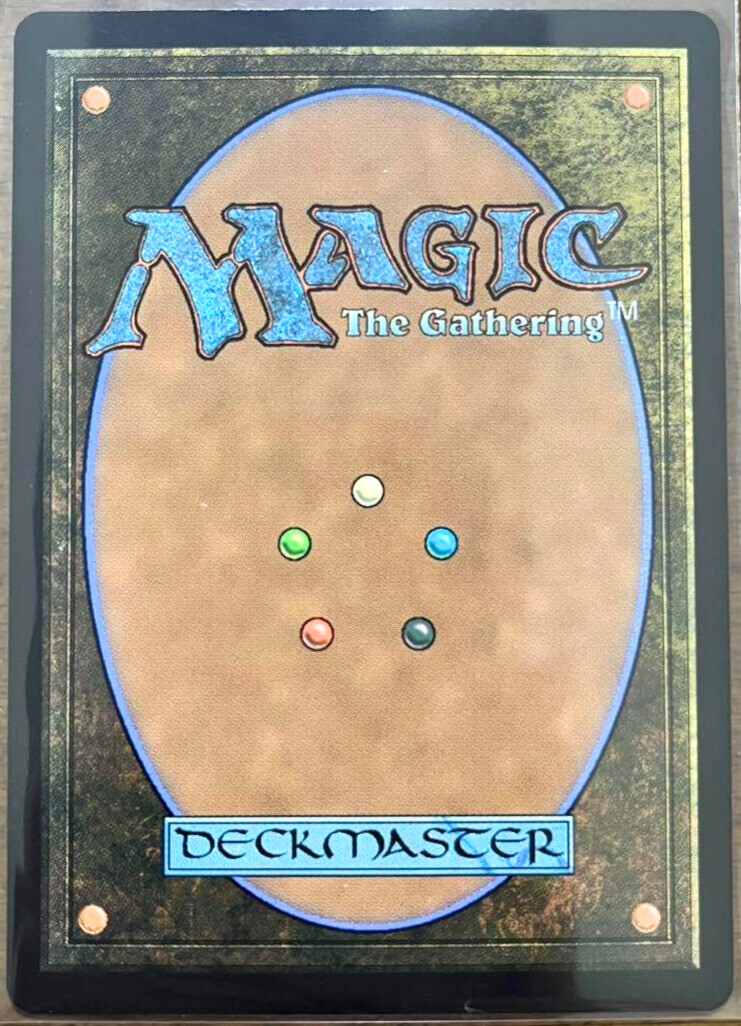 MTG FINAL FANTASY 0054 Lightning, Lone Commando Foil