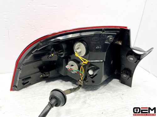 2012-2017 KIA RIO HATCHBACK RIGHT PASSENGER SIDE TAIL LIGHT TAILLIGHT LAMP OEM - Picture 5 of 6