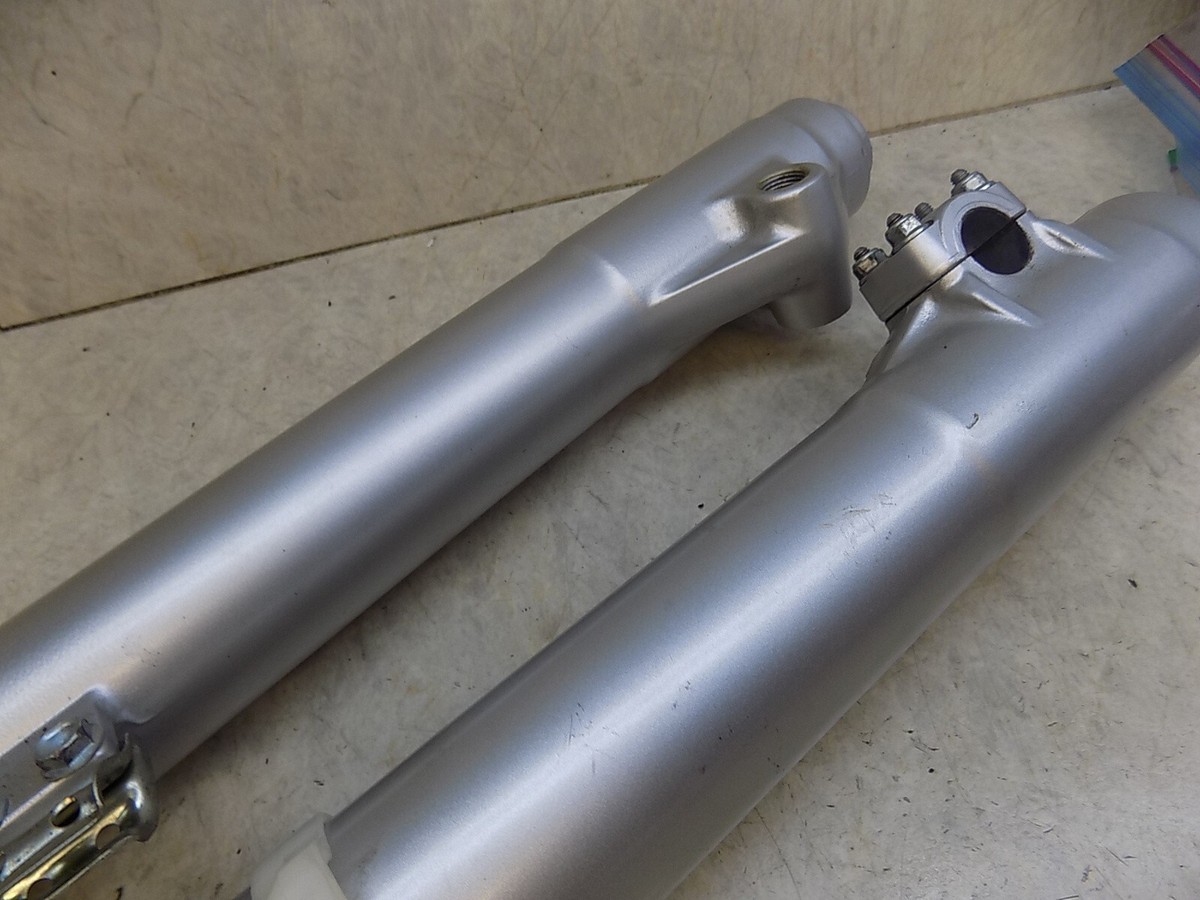 2001年モデル ホンダXR650Rフロントフォーク Honda XR650R Front Forks XR 650R R 2001 low hour * | eBay