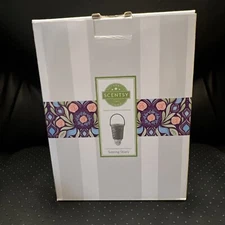 Scentsy You Do You Mini Wall Plug-In Wax Warmer! Seeing Stars! New In Box!