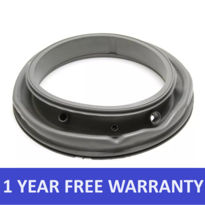 New SealPro Washer Door Bellow For Whirlpool WPW10340443 W10340443 1 YR WARRANTY