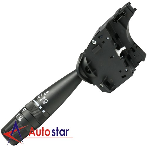 Interruptor de señal de giro para Dodge Caliber Avenger Nitro Journey Jeep 5183952AA/AB/AC - Imagen 2 de 12