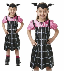 disney vampirina outfit