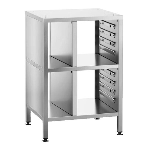 Guarnizione Porta In Silicone 20.02.553P Per Forno Rational – Ricambio Originale Rational