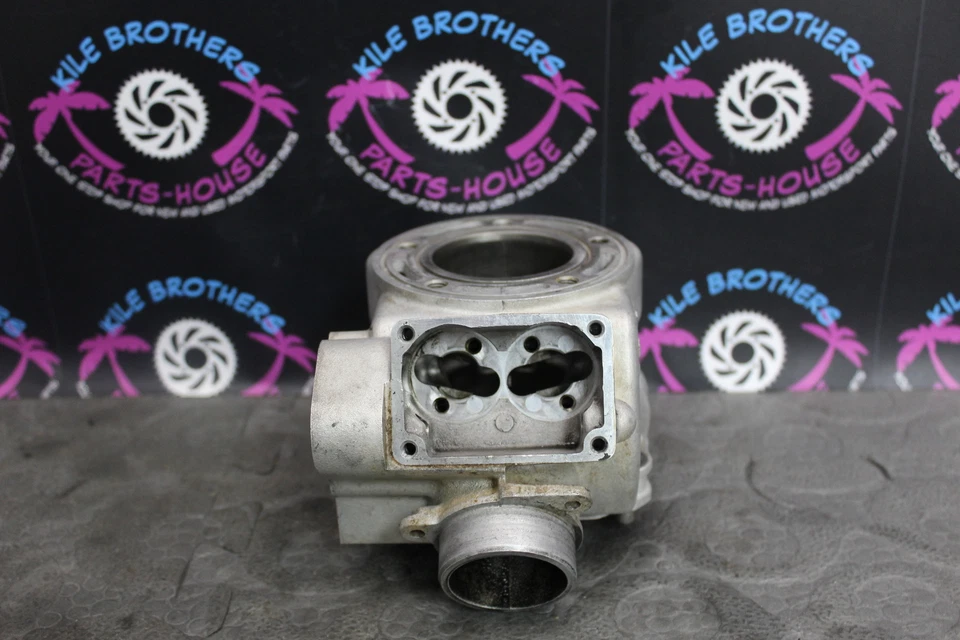 Yamaha 05-21 YZ125 2005 20-22 YZ125X motor cilindro jarra barril diámetro núcleo Foto 2 de 4