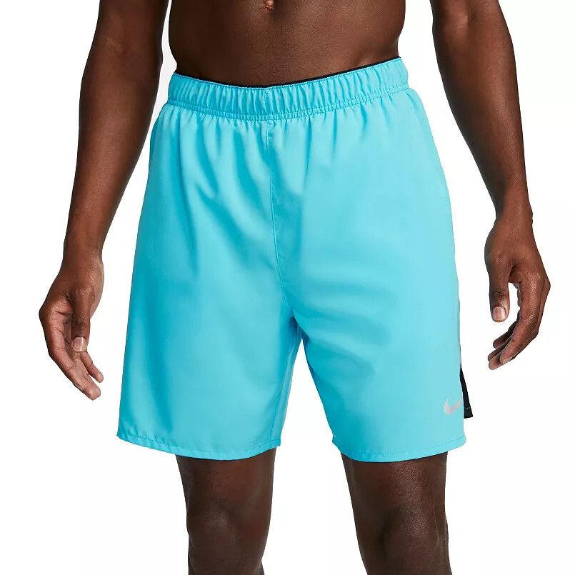 nike shorts with underlayer