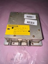 384269 RF LOAD ASSY MRI PHILIPS INFINION 1.5T