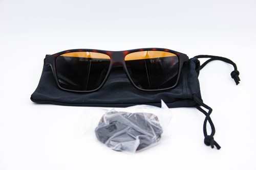 Nike Premier Ev1071 202 Tortoise Sunglasses Original Lens Included 60-13-135 - Picture 7 of 7