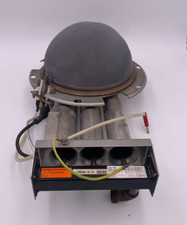 Viessmann Brûleur Doppelpyramide 7380302 23KW En Très Bon État