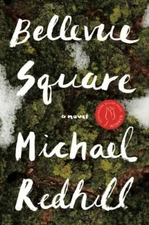 Bellevue Square by Redhill, Michael