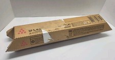 Genuine Ricoh 821107 SP C430 Magenta Toner Cartridge