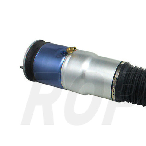 Pair Air Suspension Shock For Rolls Royce Ghost Rear R+L 37126795874 37126851605